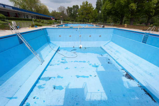 Best Flood restoration services  in Spruce Pine, NC
